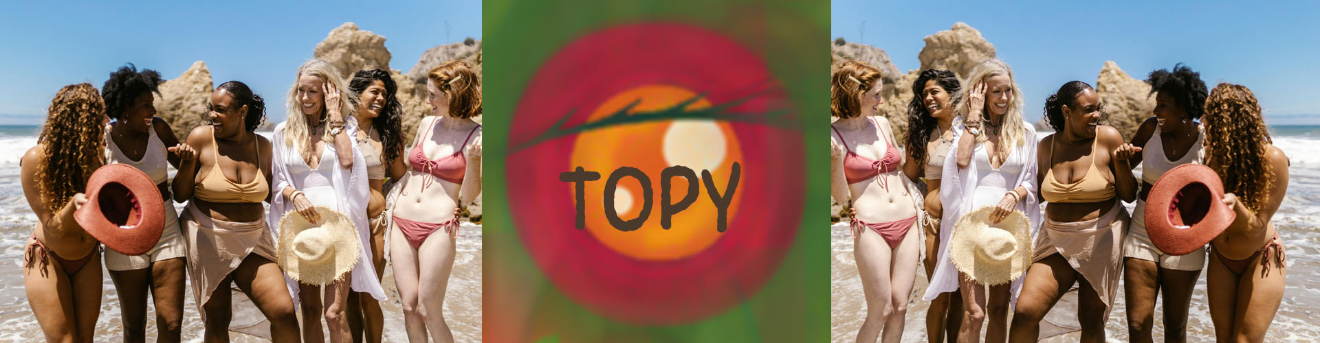 Hanka Style najlepsze topy etniczne hippie i boho