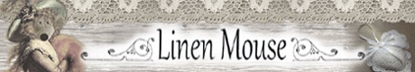 Linen Mouse
