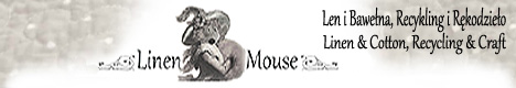 Linen Mouse