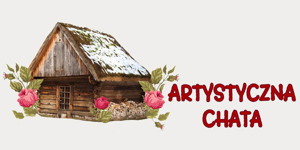 Artystyczna Chata Artystyczne Dekoracje do Domu Rękodzieło