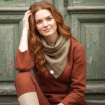 BANDANY CHUSTY APASZKI