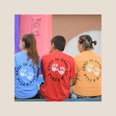 KOSZULKI Z NADRUKIEM