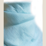 lniana chusta szal linen bandanas scarves