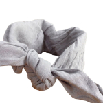 bandana męska, linen bandana.