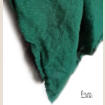 apaszka, bandana, linen bandana.