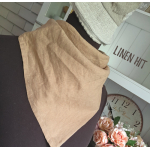 lniana chusta bandana linen bandana