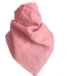 apaszka, bandana, linen bandana.