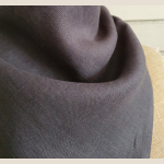 apaszka bandana lniana. linen bandana.