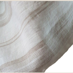 lniana chusta szal linen bandanas scarves