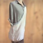 torba konopna, hemp bag.