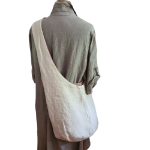 torba konopna, hemp bag.