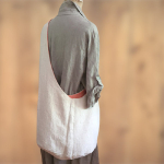 torba konopna, hemp bag.