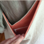 torba konopna, hemp bag.