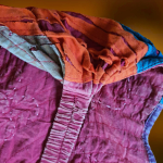 opaska na głowę, opaska boho, boho head band.