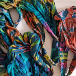 opaska hippie, hippie headband.