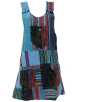 sukienka spódnica ogrodniczka, dungaree skirt.