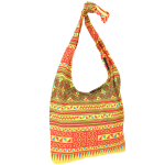 torba duża hippie boho, large hippie boho bag.