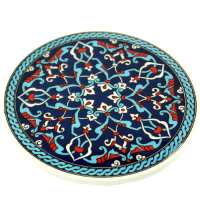 podstawka ceramiczna, Ceramic Coaster.