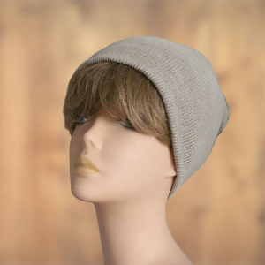 czapka konopna, hemp cap.