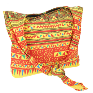 torba duża hippie boho, large hippie boho bag.