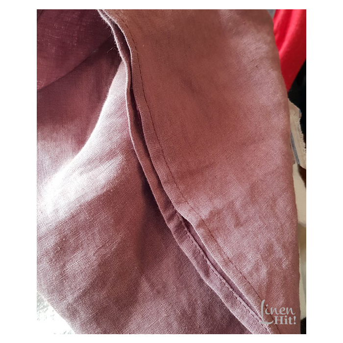 lniana bandana, linen bandanas.