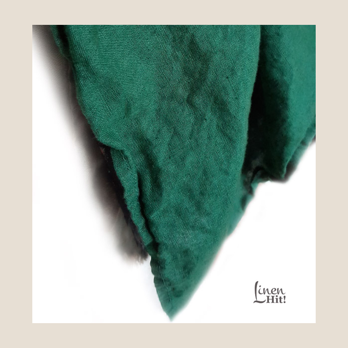 apaszka, bandana, linen bandana.