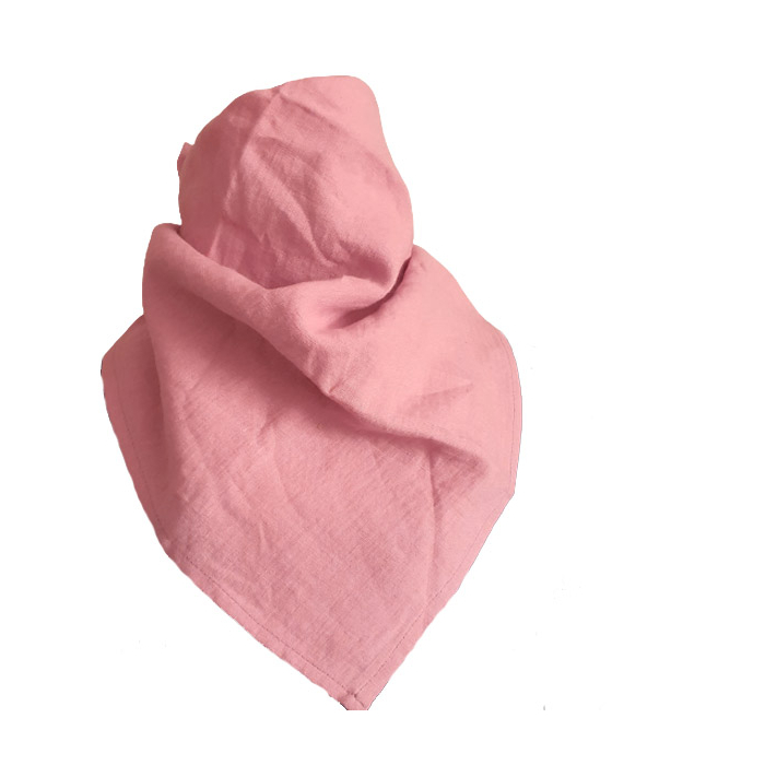 apaszka, bandana, linen bandana.
