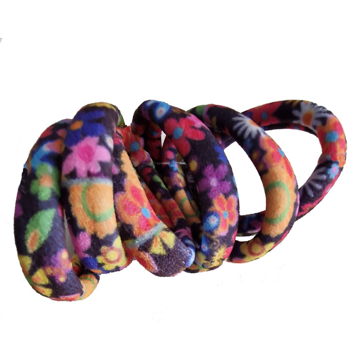 gumki do włosów, rubber band.