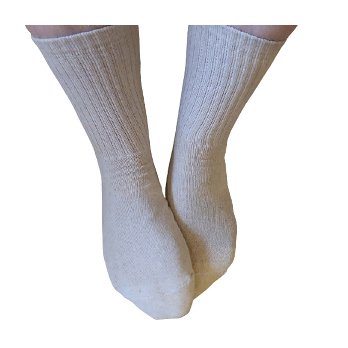 skarpety konopne, hemp socks.