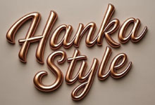 Hanka Style