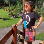 torebka hipisowska na festiwale,