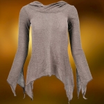 bluza pixie, pixie sweatshirt.