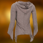 bluza pixie, pixie sweatshirt.