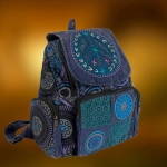 plecak hipie, hippie backpack.