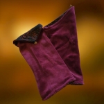 Ocieplacze na Ręce Aksamitne Dwustronne