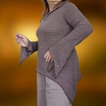 bluza pixie, pixie sweatshirt.