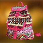 plecak etniczny, hippie backpack.