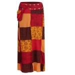 spódnica hipisowska