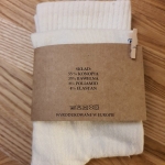 Skarpety Konopne Organiczne Sportowe rozm 41-45