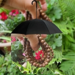 bransoletka drewniana hippie, hippie bracelet.