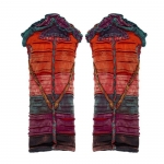 Ocieplacze na Ręce Grzybki Czerwone