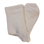 Skarpety Konopne Organiczne Sportowe rozm 36-40