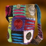 torebka hipisowska na festiwale,
