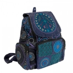 plecak hipie, hippie backpack.