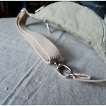 Nerka Lniana Waist Bag Natura