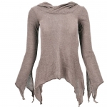 bluza pixie, pixie sweatshirt.