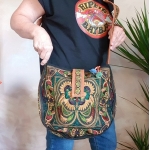 torebka hippie haftowana, hippie bag.