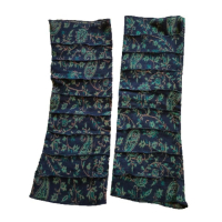 Getry Patchwork Goa Boho we Wzory