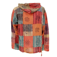 bluza z kapturem na lato, summer hoodie.