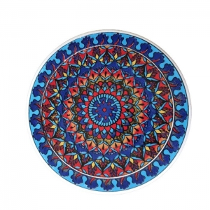 podstawka ceramiczna, Ceramic Coaster.